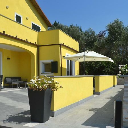 A Casa Mia Villa Levanto Dış mekan fotoğraf