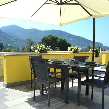 A Casa Mia Villa Levanto Dış mekan fotoğraf