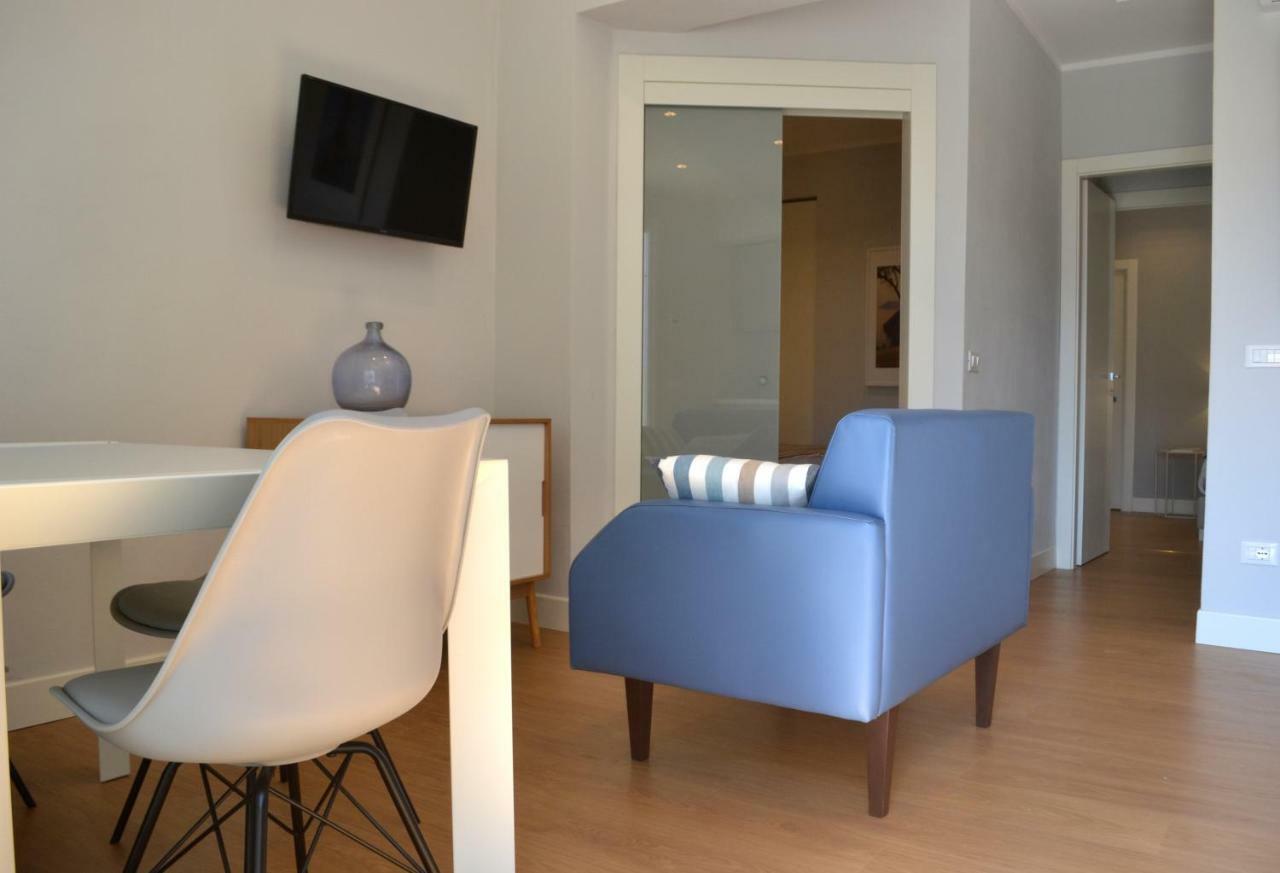 A Casa Mia Villa Levanto Dış mekan fotoğraf