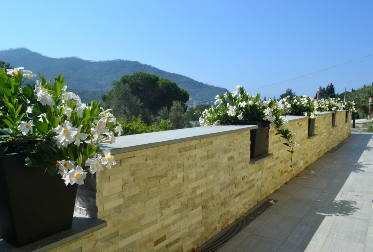 A Casa Mia Villa Levanto Dış mekan fotoğraf