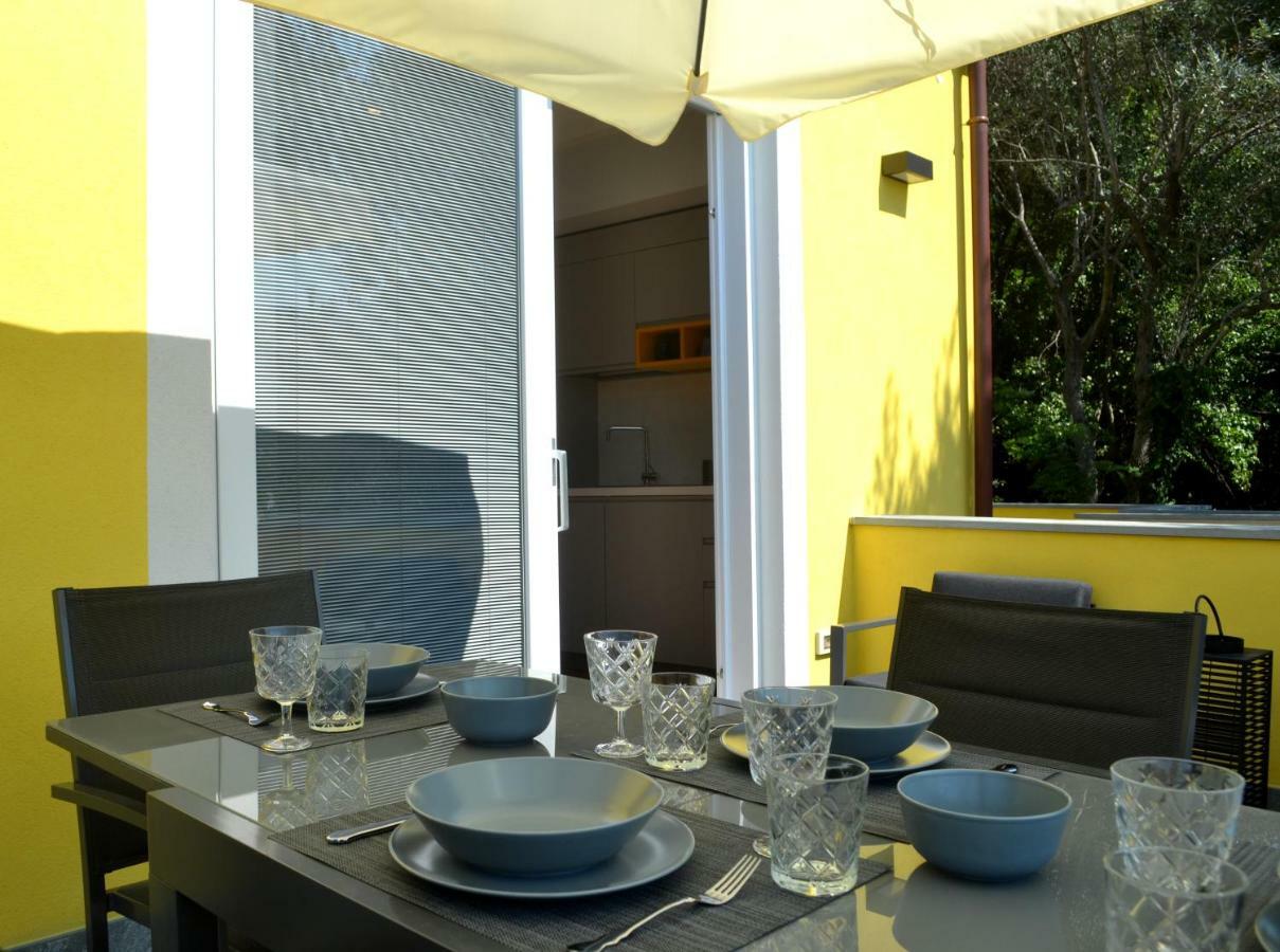 A Casa Mia Villa Levanto Dış mekan fotoğraf
